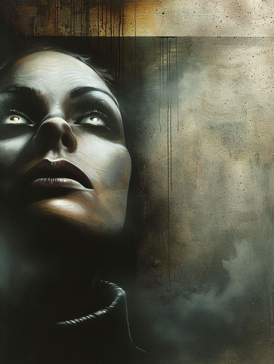 Fragments of a Divided Soul - Image 3