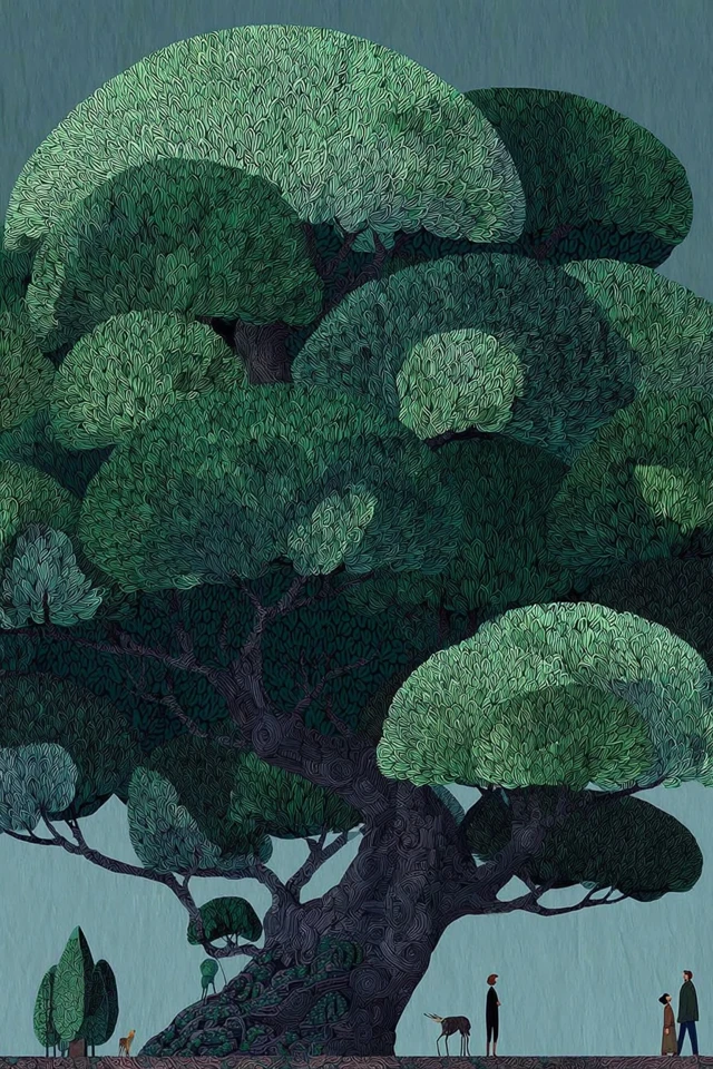 Botanical Whispers - Image 5