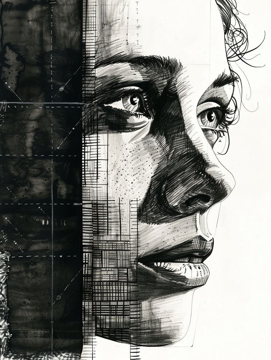 Fragmented Visions of a Soul - Image 1