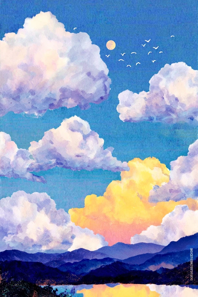 Azure Summer Dream - Image 2