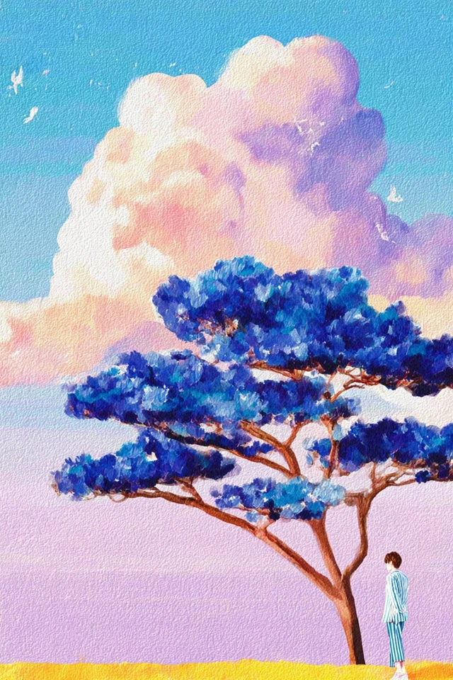 Azure Summer Dream - Image 5