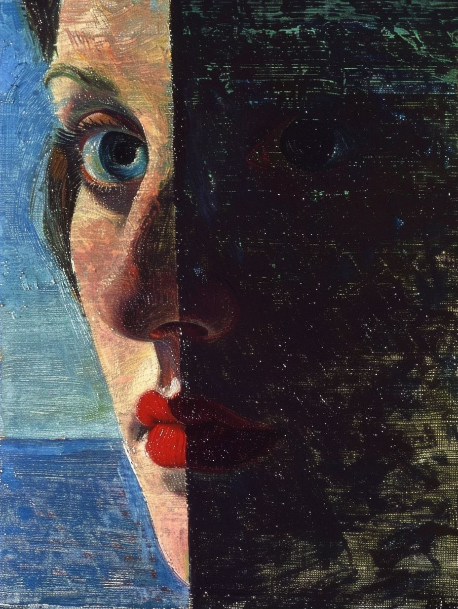 Fragments of a Gaze - Image 2