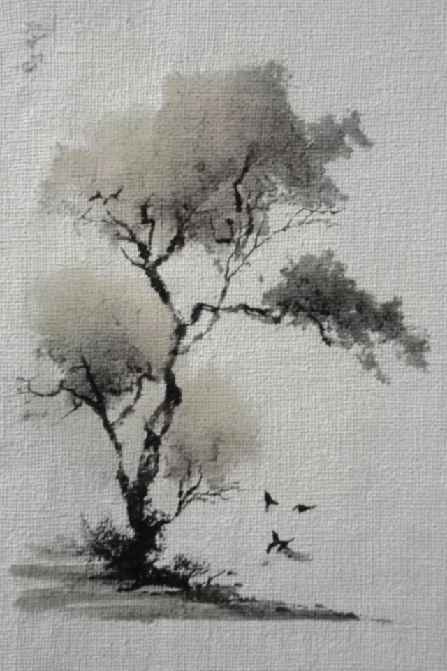 Ink Soul Portrait - Image 5