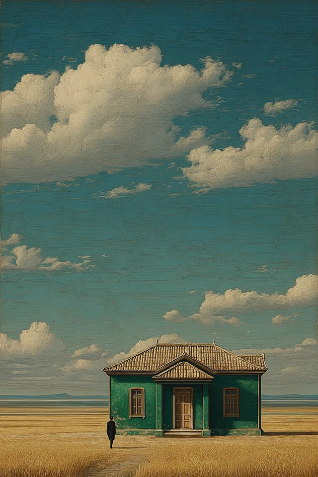 Emerald Elegance - Image 6