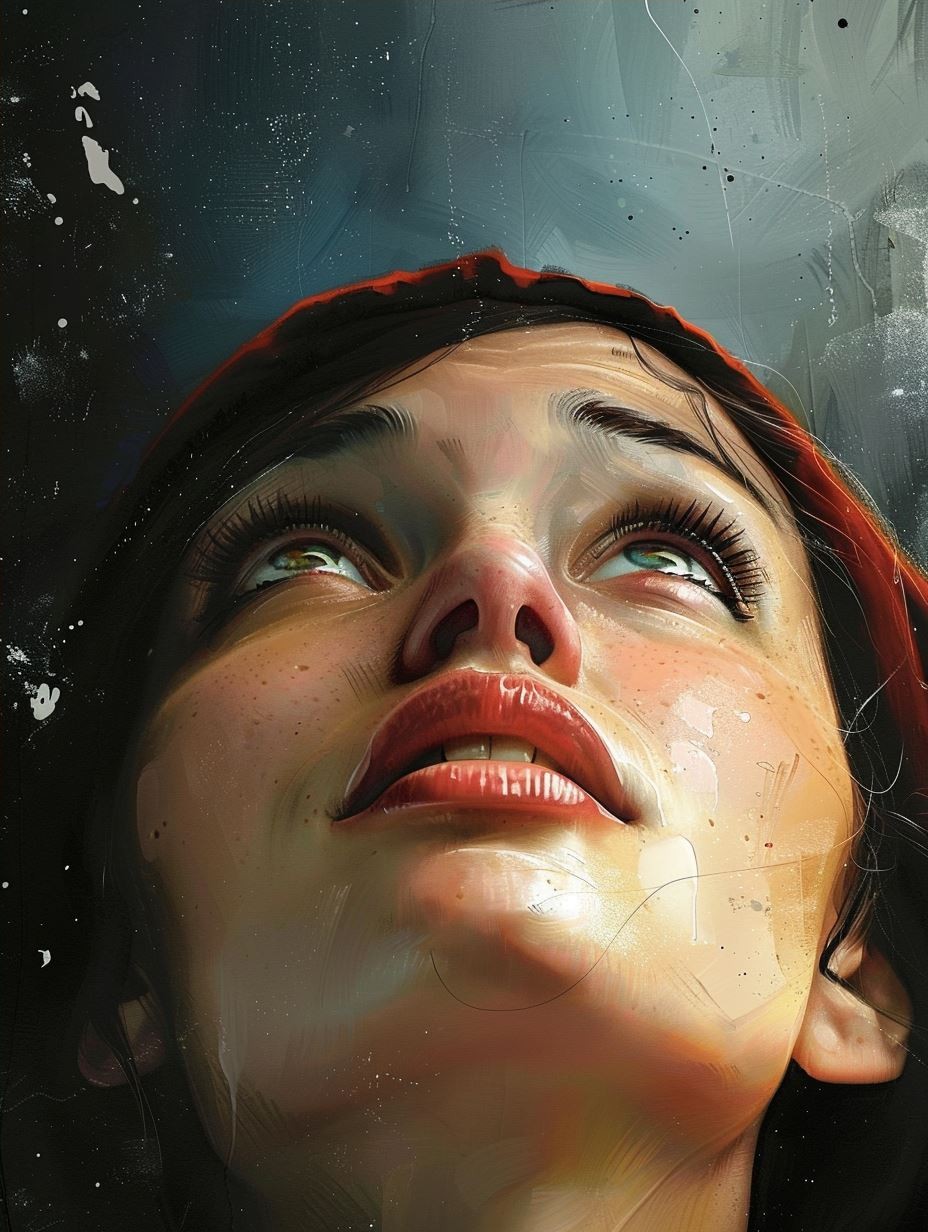 Ethereal Gaze 2 - Image 4