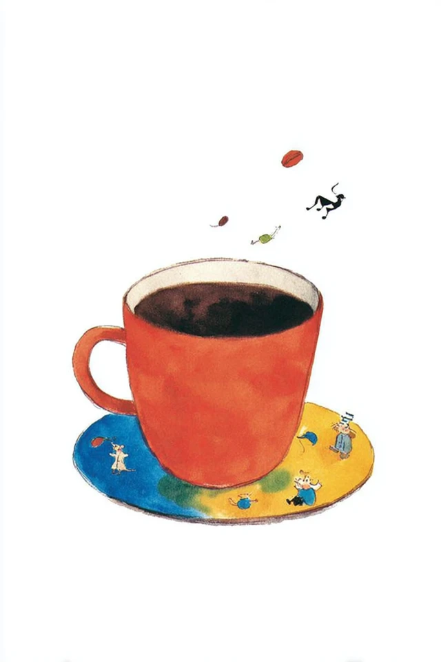 Whimsical Worlds of Color and Imagination - Image 4
