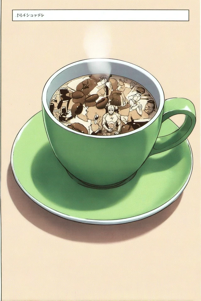 Stoic Anime Essence - Image 4