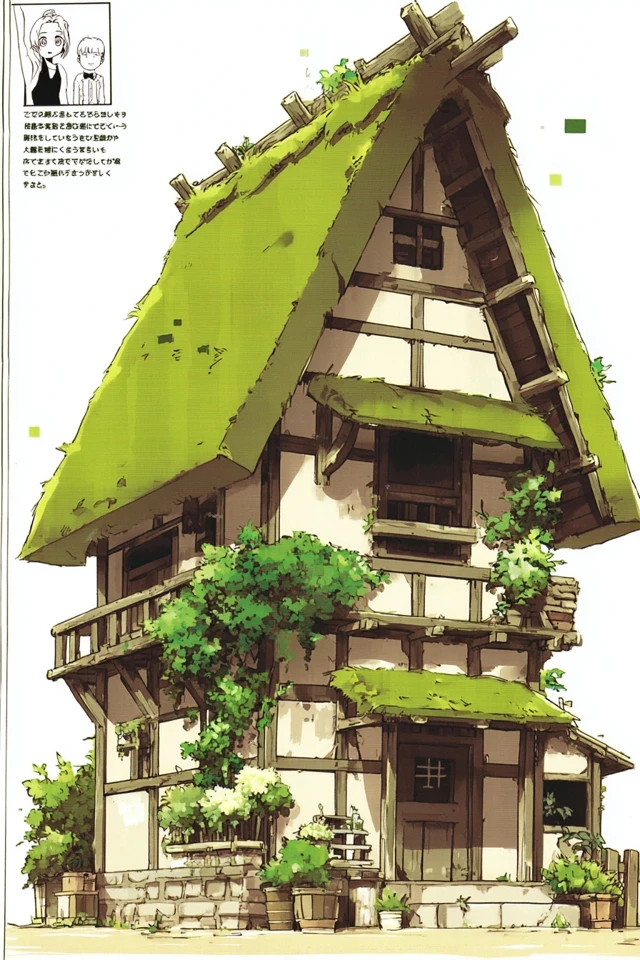 Stoic Anime Essence - Image 6