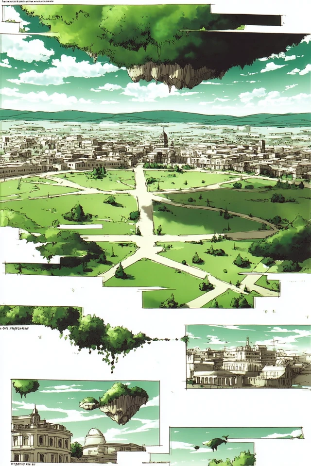 Stoic Anime Essence - Image 2