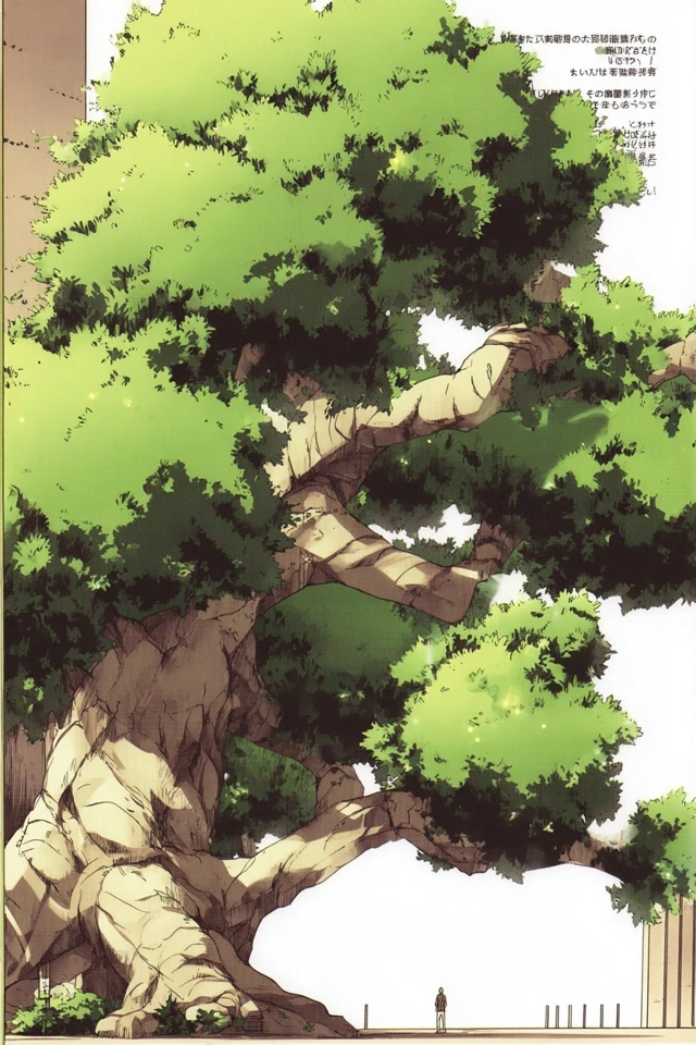 Stoic Anime Essence - Image 5
