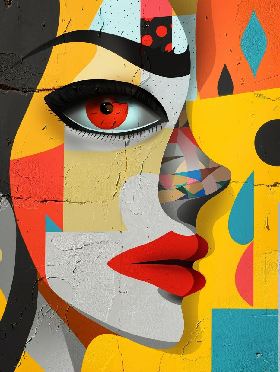 Fragmented Visions of Modernity - Image 1