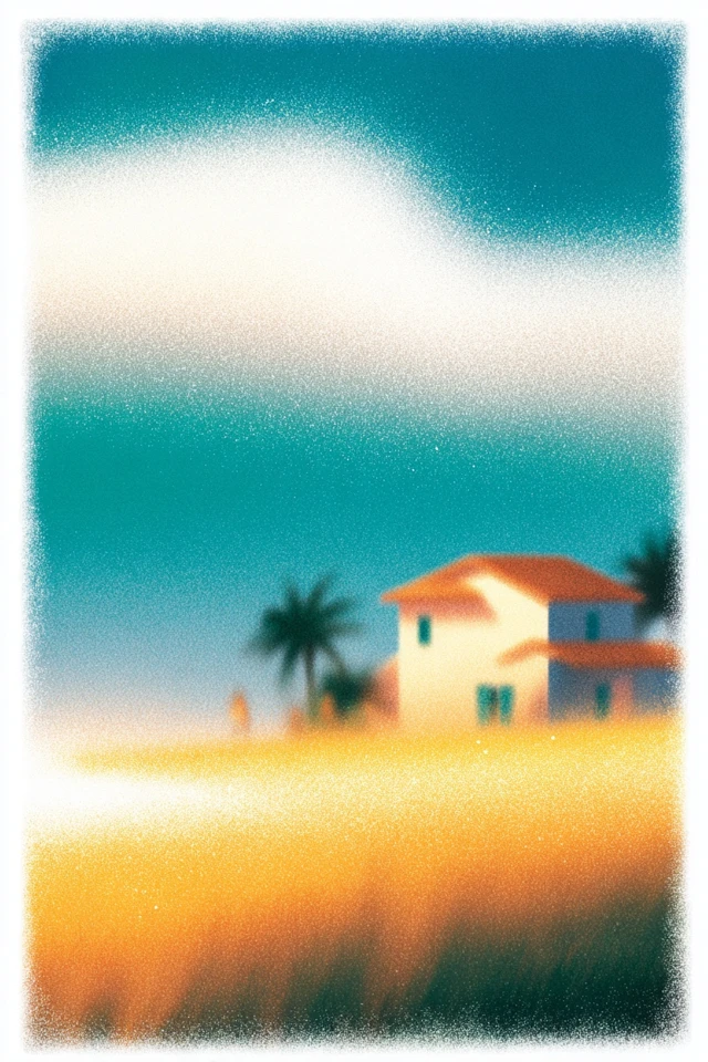 Grainy Neon Dream - Image 6