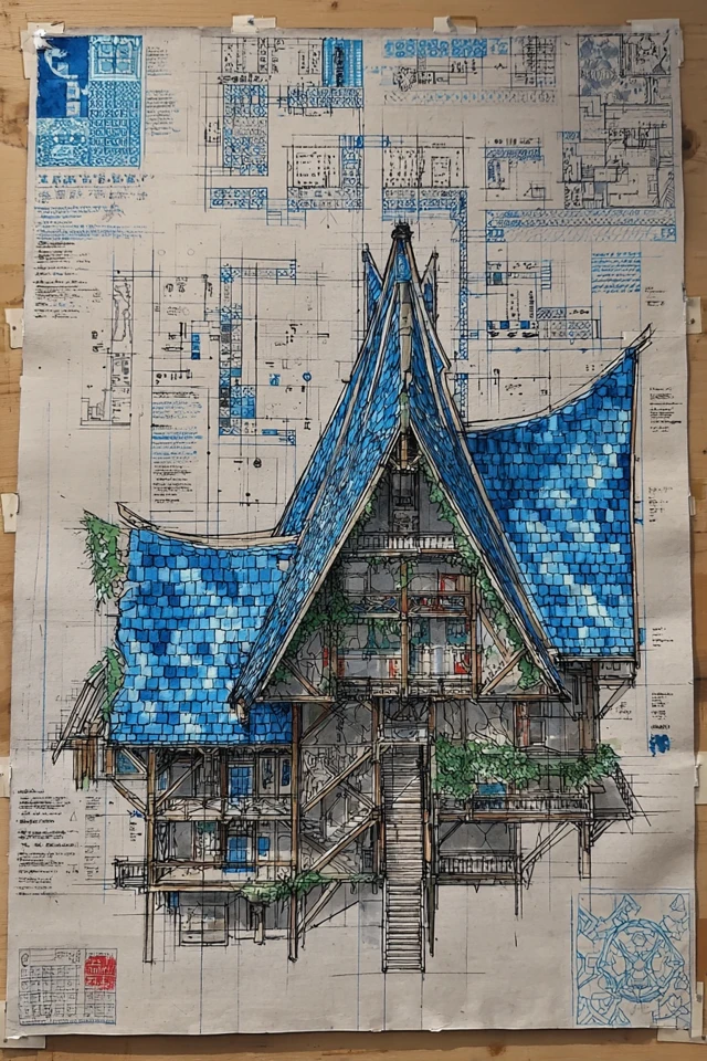 Blueprint Soul - Image 6