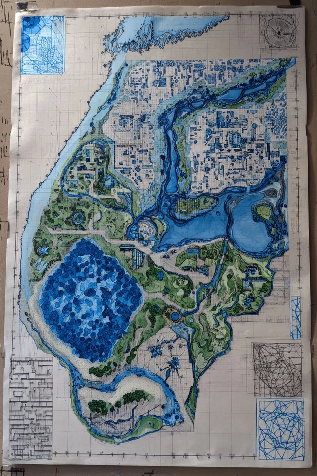 Blueprint Soul - Image 2