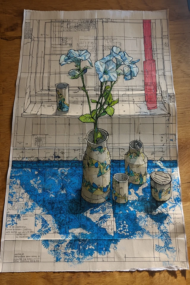 Blueprint Soul - Image 3