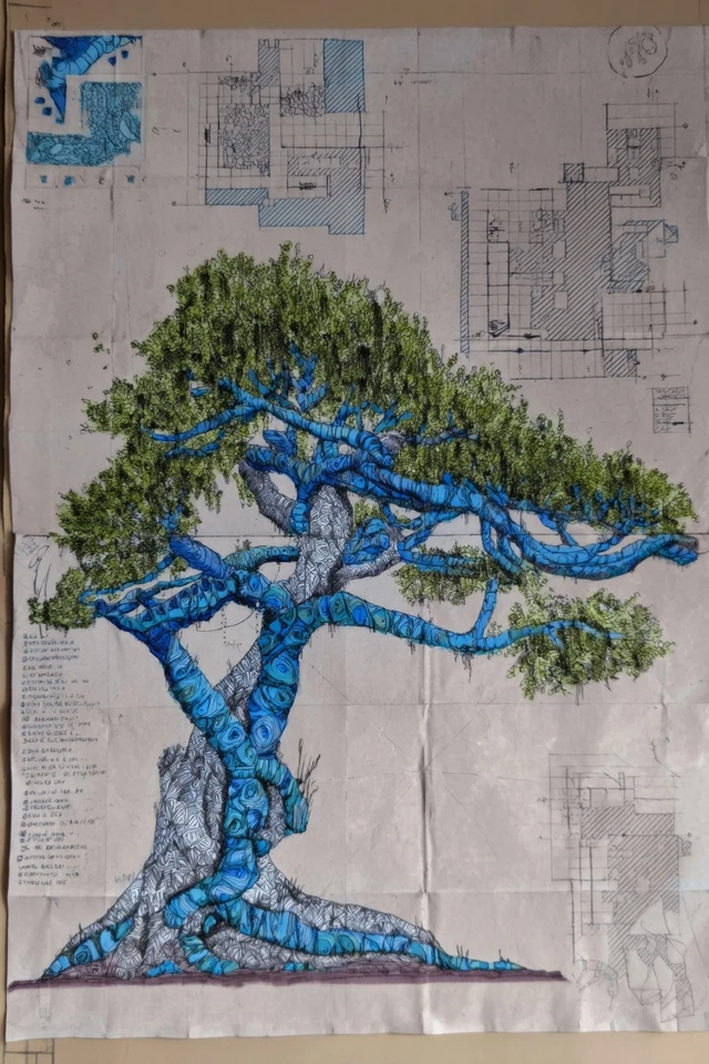 Blueprint Soul - Image 5