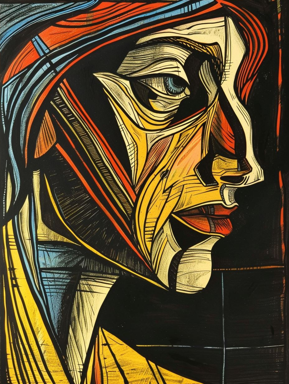 Fragments of a Divided Soul - Image 4