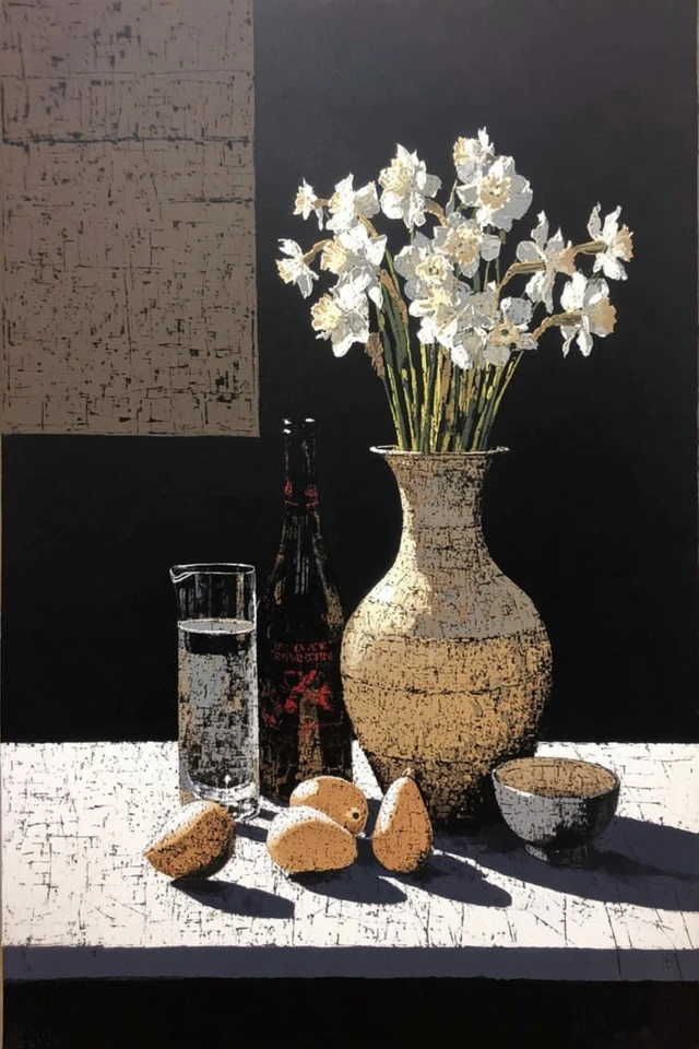 Mosaic Elegance - Image 3
