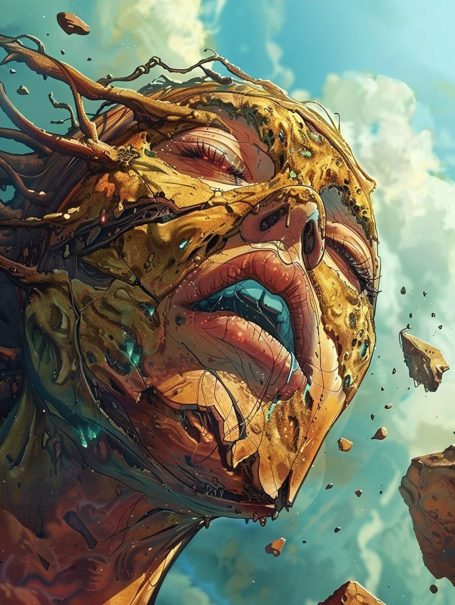 Fragile Earth: The Awakening - Image 4