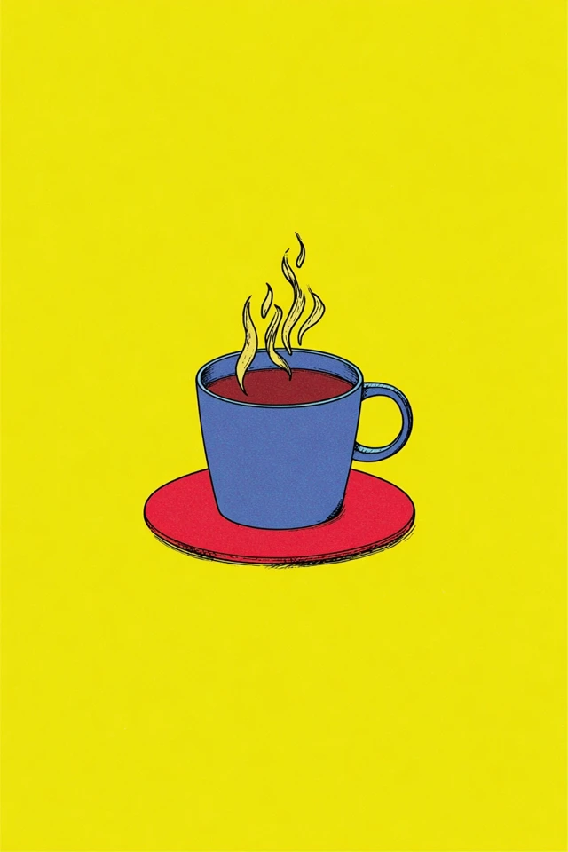Primary Pop Portrait - Image 4