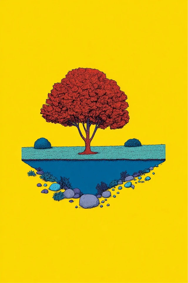 Primary Pop Portrait - Image 5