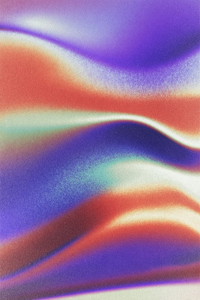 Neon Dreams: A Surrealist Digital Collage - Image 2