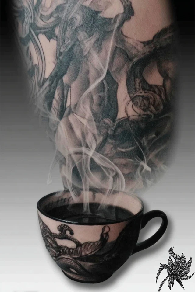Ink Etched Soul - Image 4