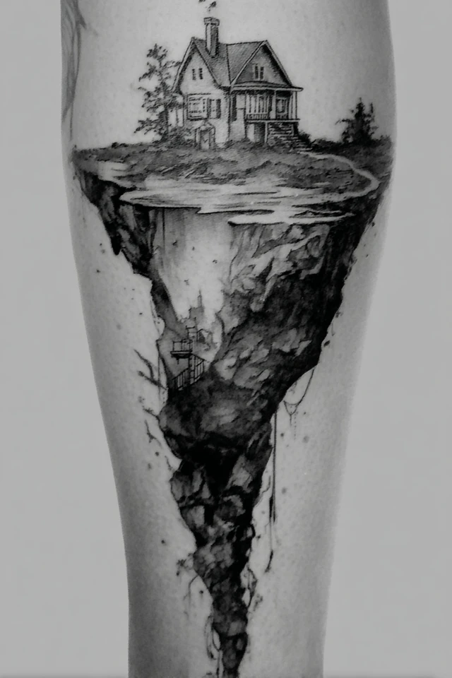Ink Etched Soul - Image 6