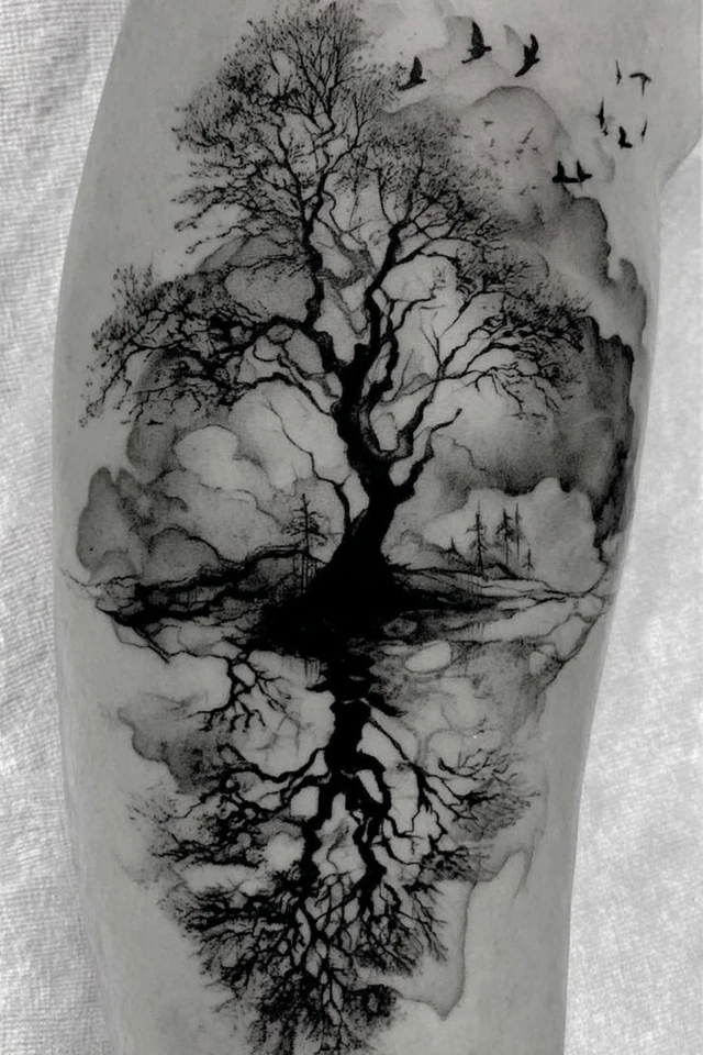 Ink Etched Soul - Image 5