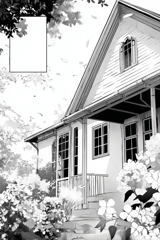 Ink Manga Elegance - Image 6