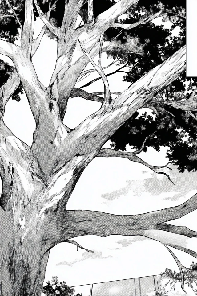 Ink Manga Elegance - Image 5