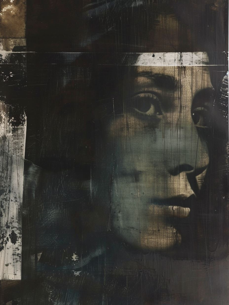 Fragments of a Divided Soul - Image 1