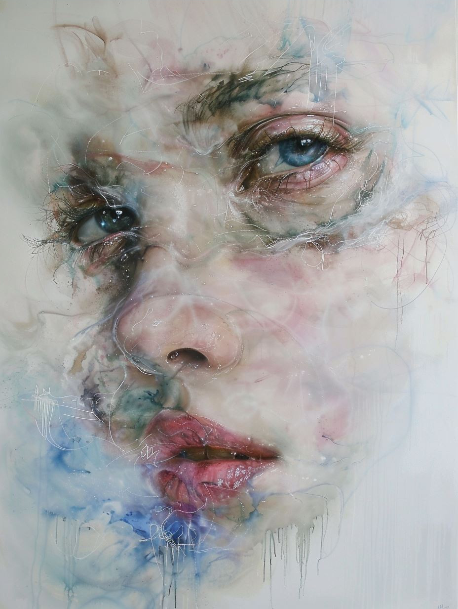 Whispers of a Fragmented Soul - Image 4