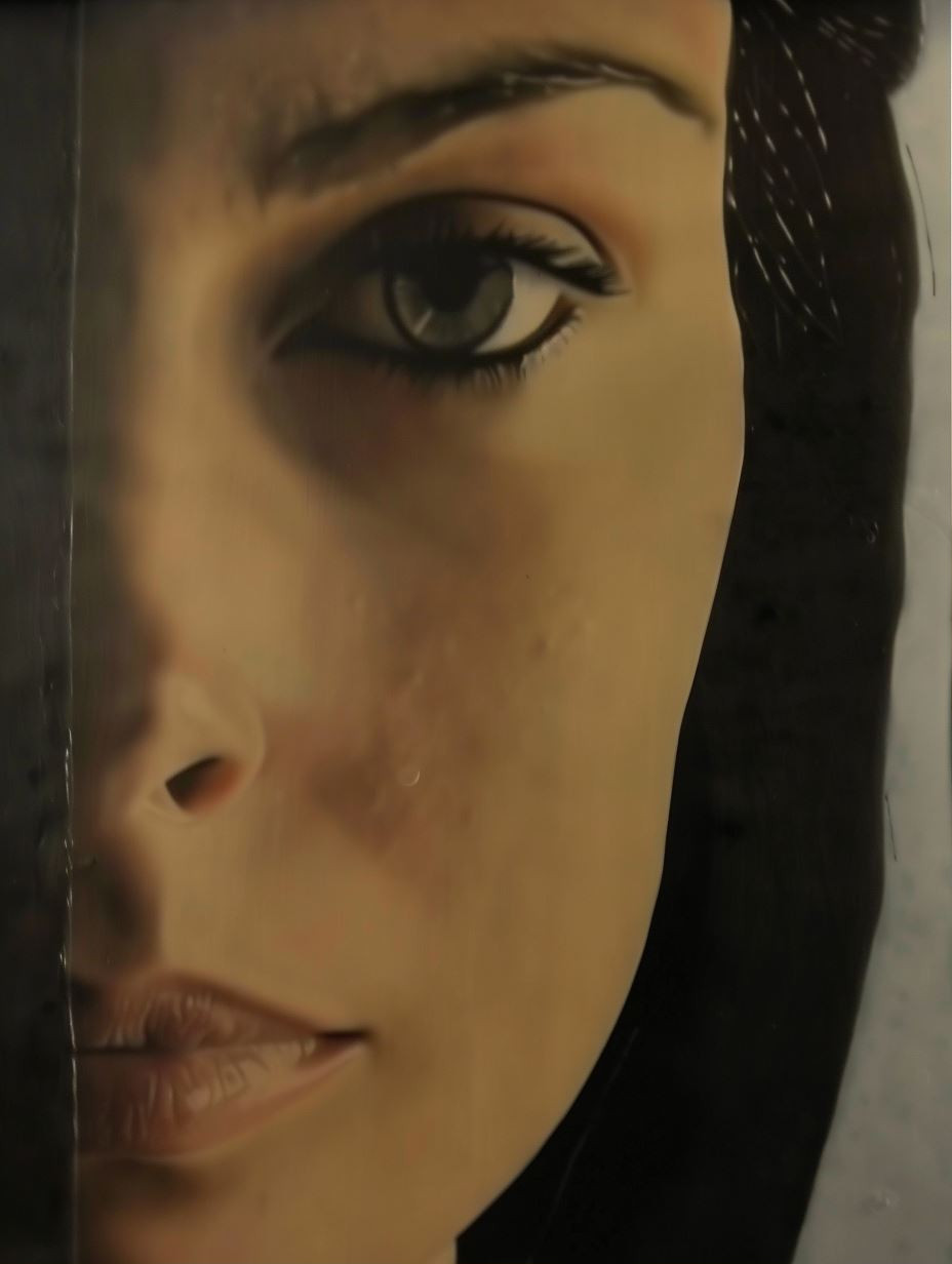 Fragments of a Gaze - Image 1