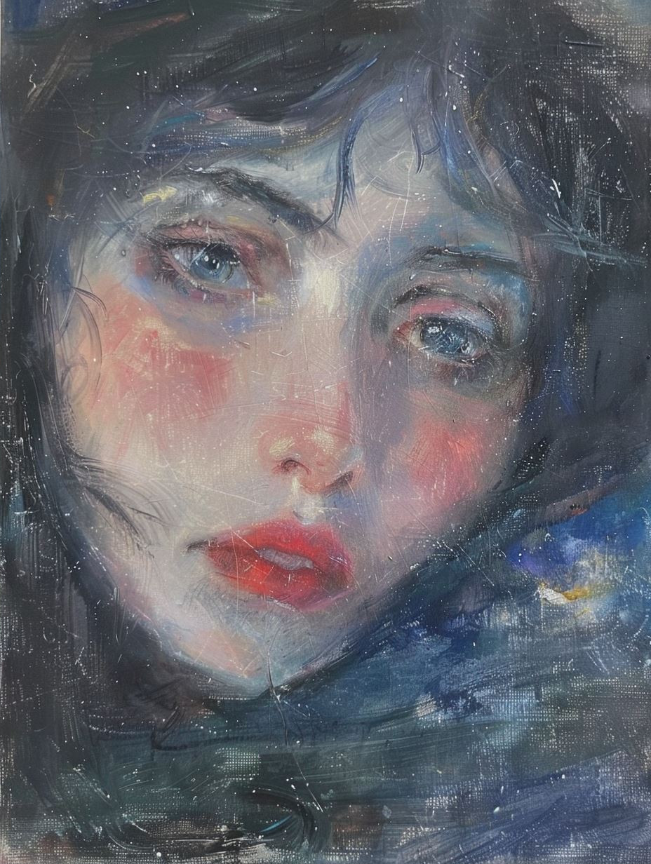 Echoes of a Soul - Image 2