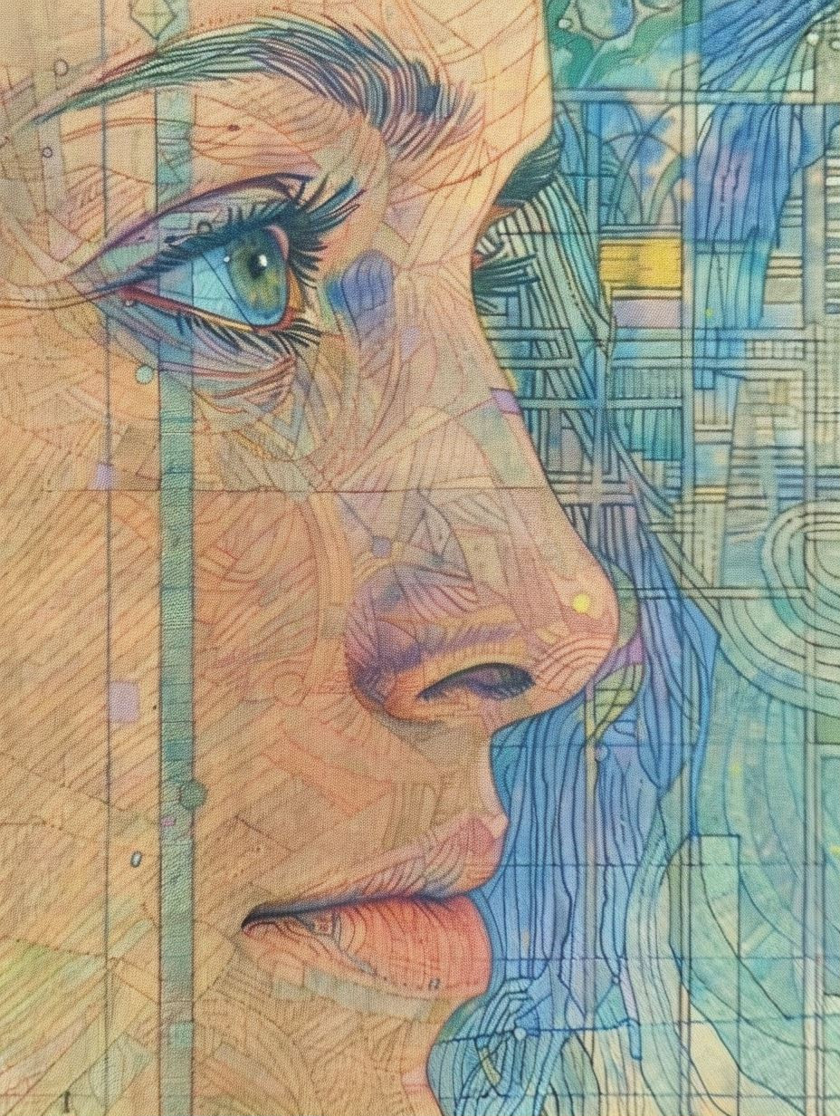 Fragments of a Divided Soul - Image 1
