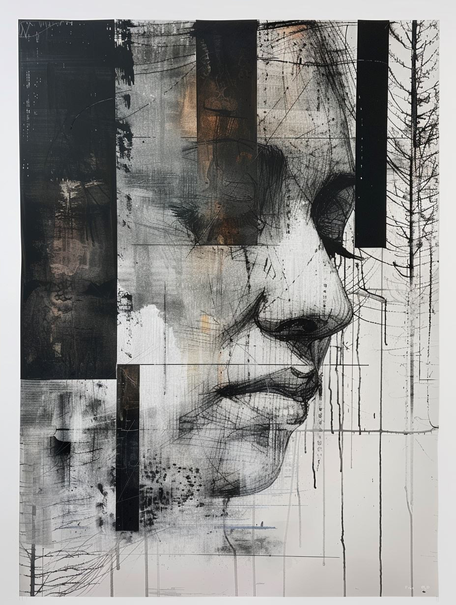 Fragments of a Silent Soul - Image 4