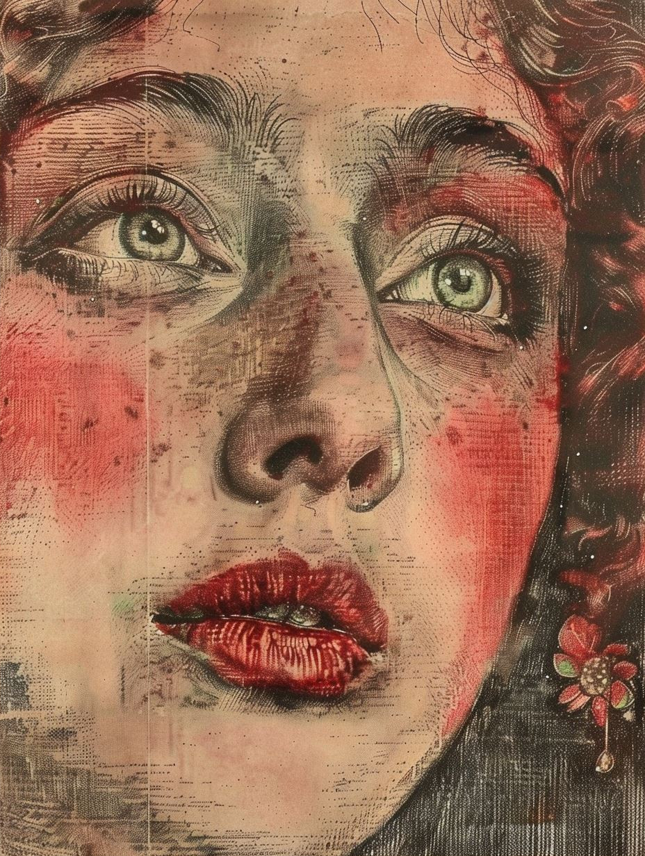 Gaze of the Soul - Image 2