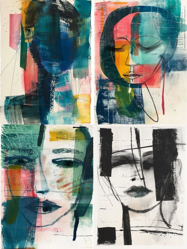 Fragments of the Soul