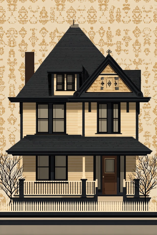 Earth Tones and Tribal Patterns - Image 6
