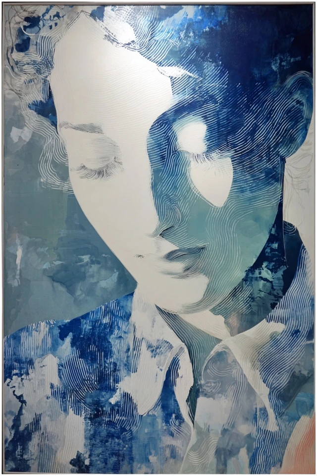 Azure Dream Echoes