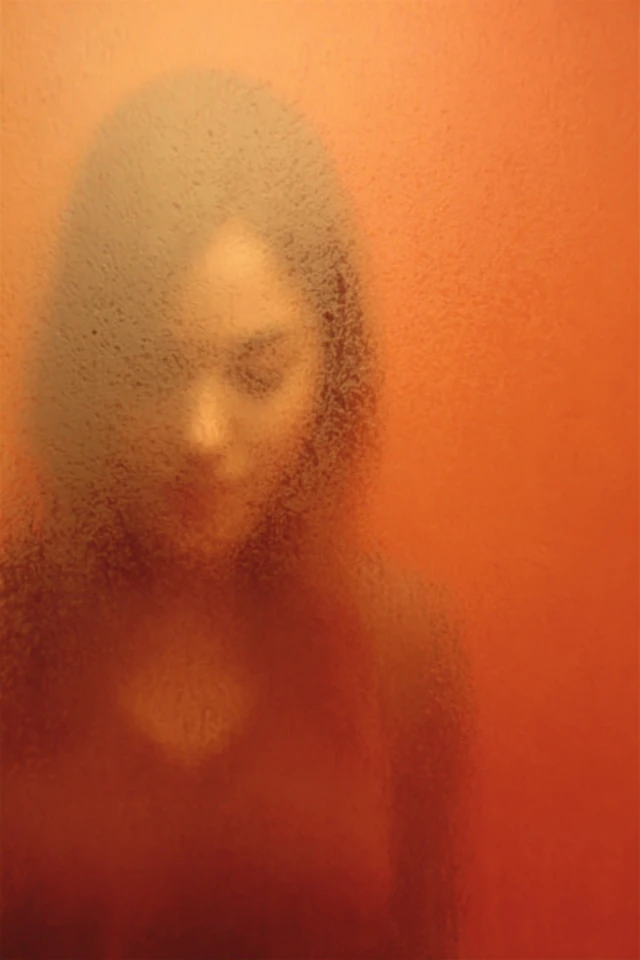 Amber Haze Dream - Image 1