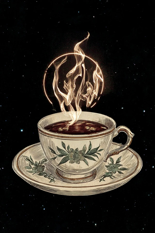 Botanical Renaissance Dream - Image 4