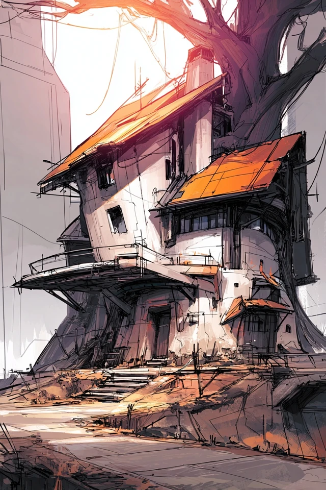 Architectural Soul - Image 6
