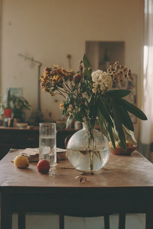 Vintage Analog Gaze - Image 3