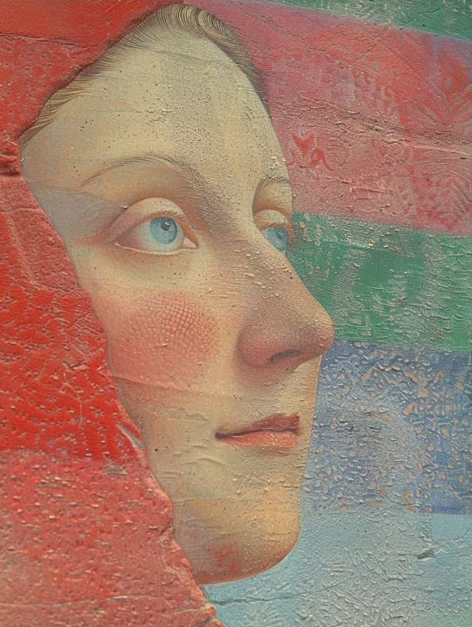 Canvas Soul Fragments - Image 3