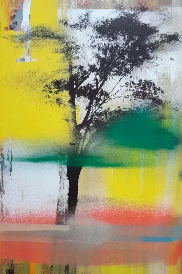 Chromatic Urban Echoes - Image 5