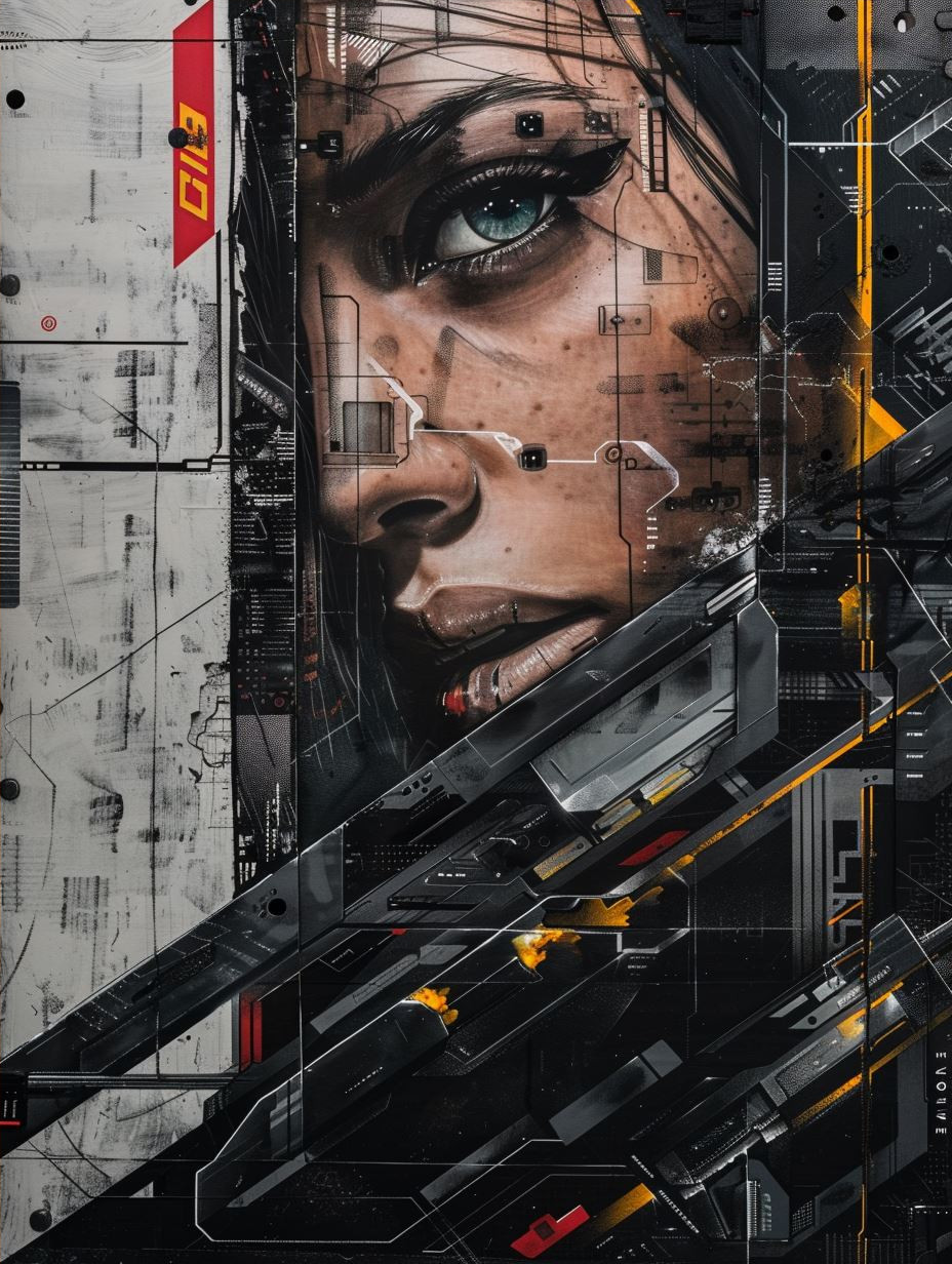 Cybernetic Fragment Soul - Image 4