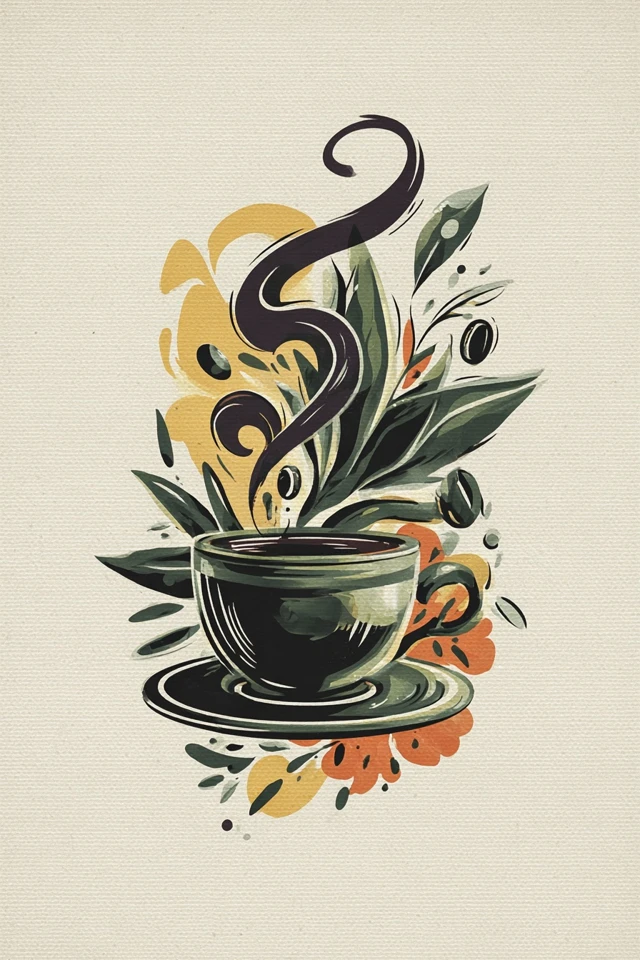 Nature's Harmony in Art - Image 4