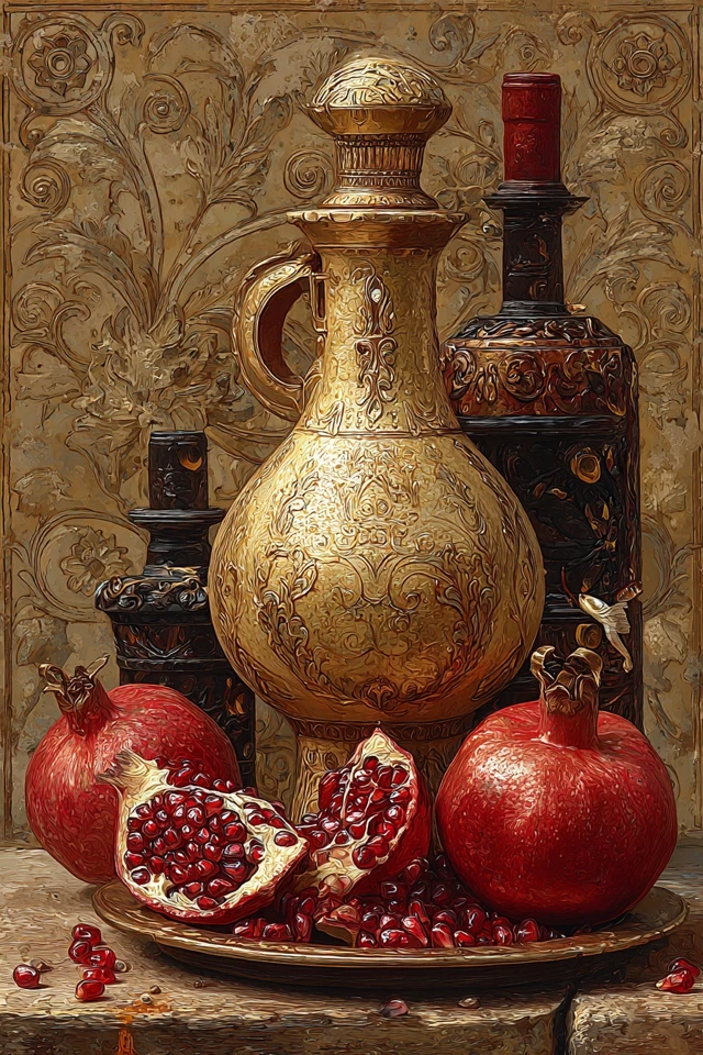 Gilded Renaissance Soul - Image 3
